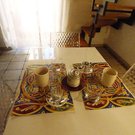 La Fontanella Guest House Вітербо Екстер'єр фото