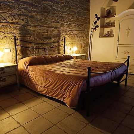 La Fontanella Guest House Вітербо Екстер'єр фото
