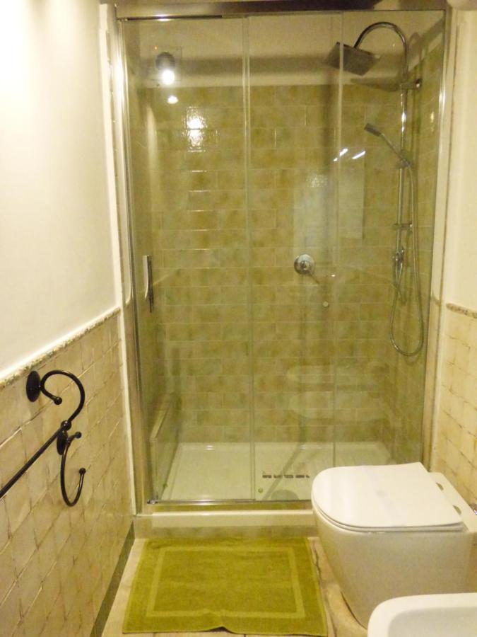 La Fontanella Guest House Вітербо Екстер'єр фото